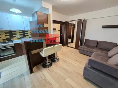 Apartament de vanzare: 2 camere, Moara de Vant - Iasi