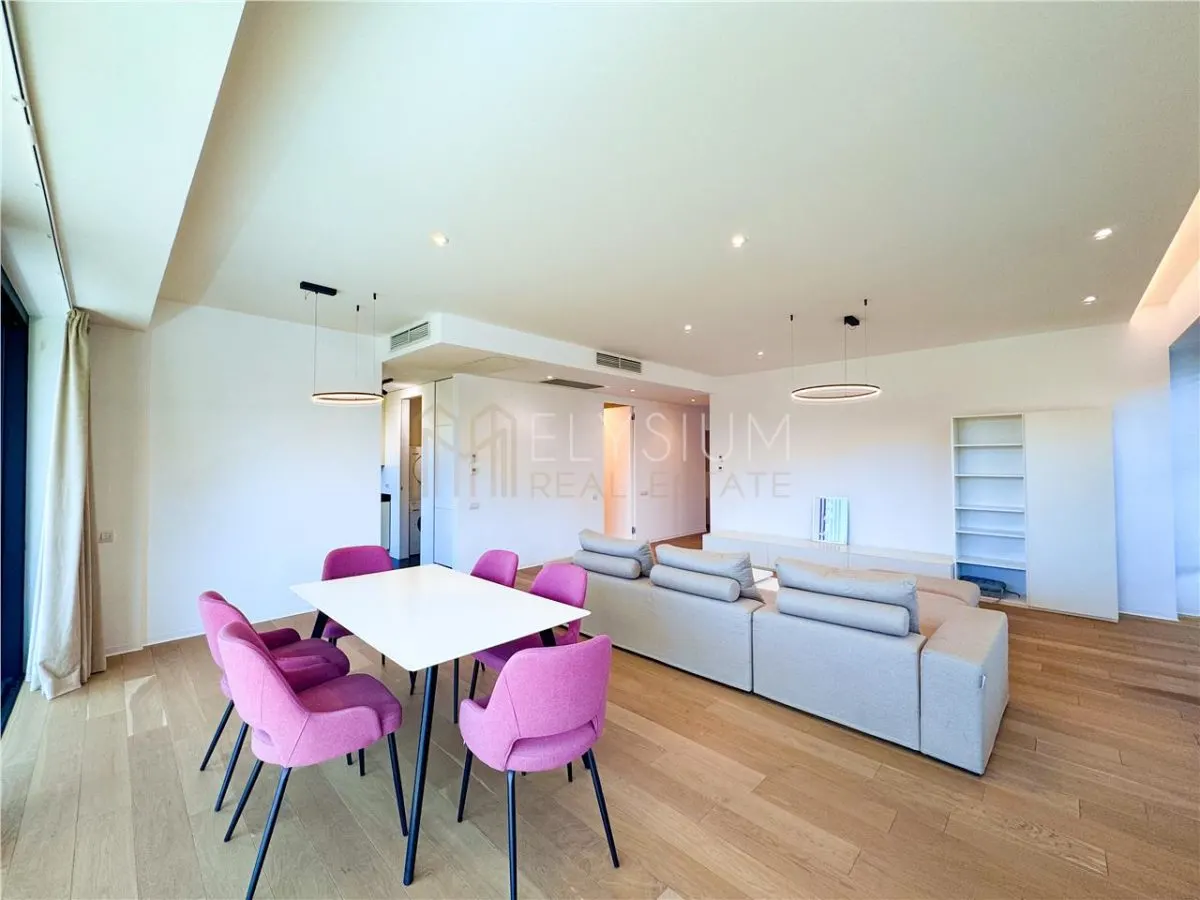 Apartament 2 camere de inchiriat One Mircea Eliade - foto 7
