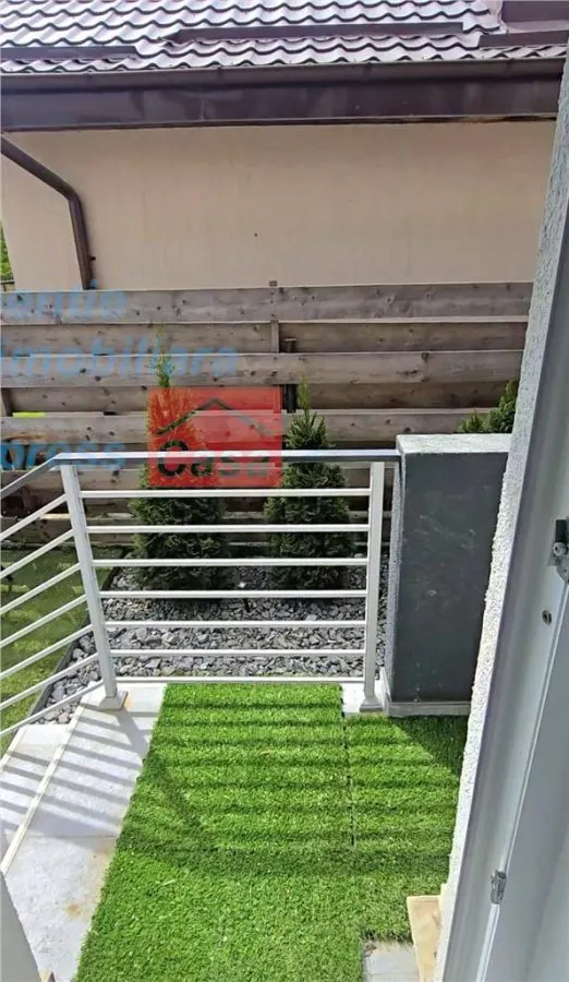 Apartament 1 camera, parter, Stejarilor Residence - foto 5