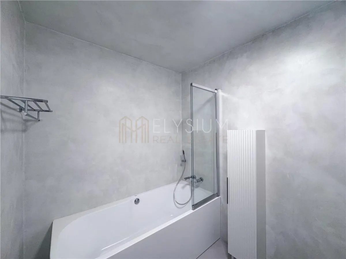 Apartament de inchiriat 4 camere Herastrau Soseaua Nordului - foto 21