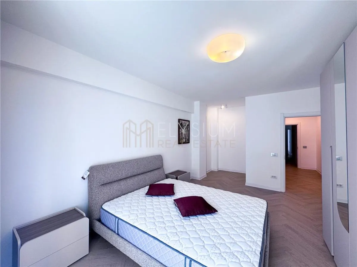 Apartament de inchiriat 4 camere Herastrau Soseaua Nordului - foto 23