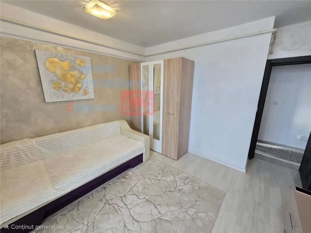 Apartament 2 camere, str. Pepinierii, Valea Adanca - foto 6