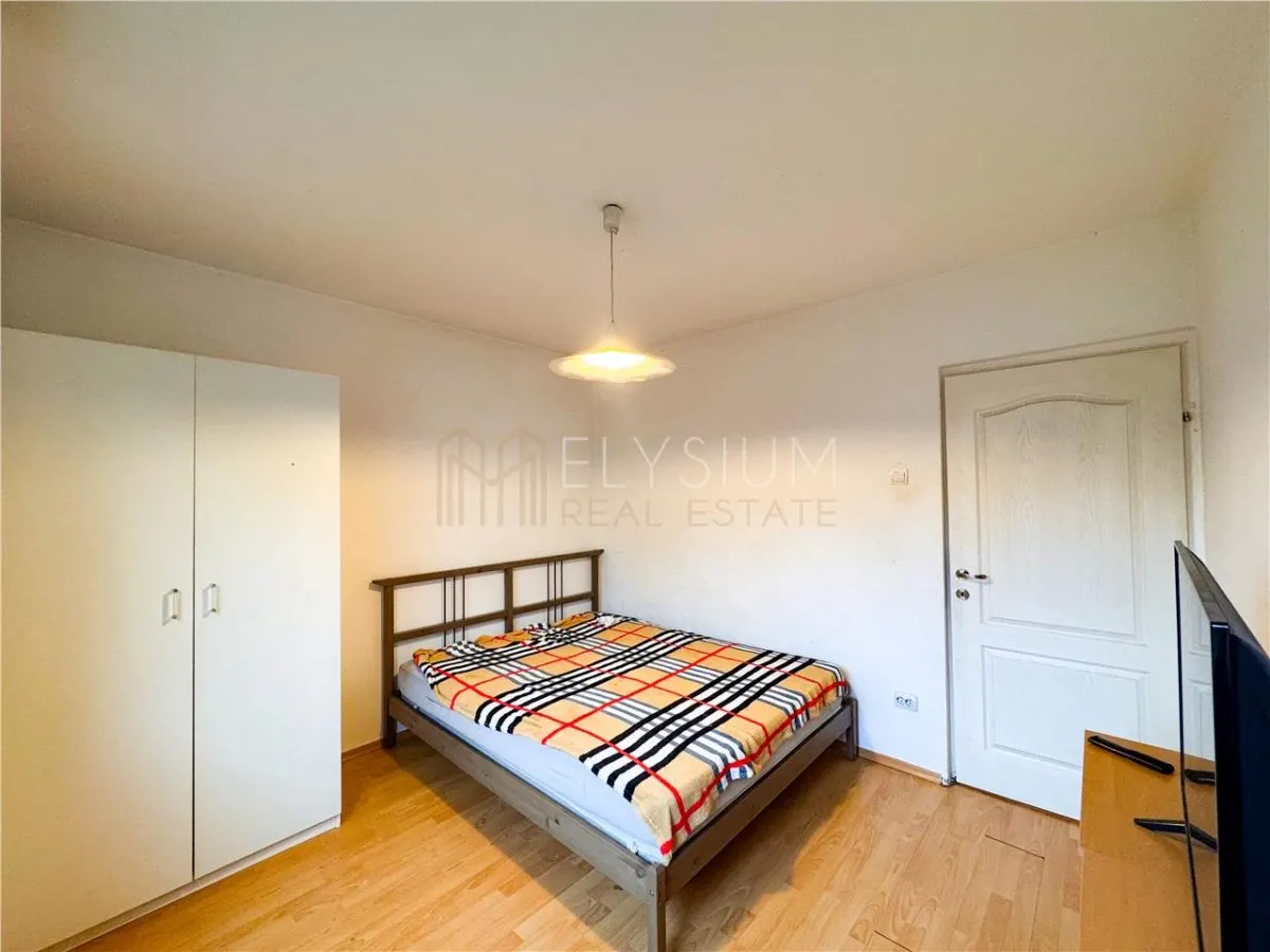Apartament de vanzare 3 camere Tineretului - foto 12