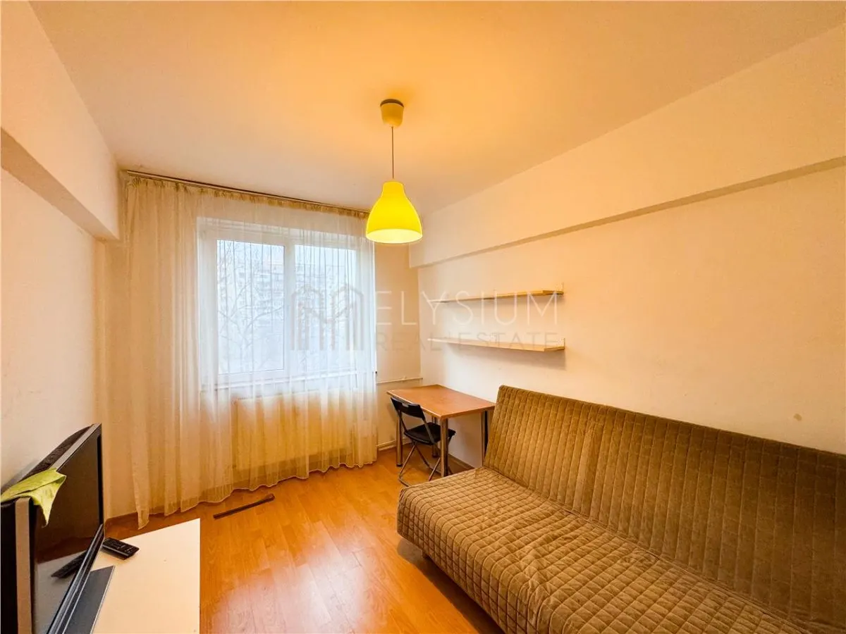 Apartament de vanzare 3 camere Tineretului - foto 17