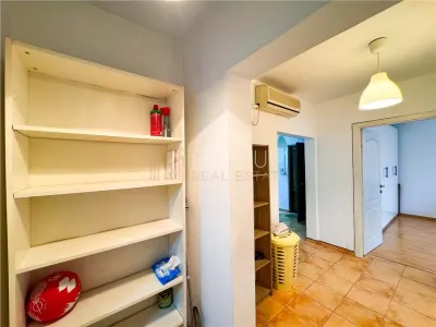 Apartament de vanzare 3 camere Tineretului - foto 21