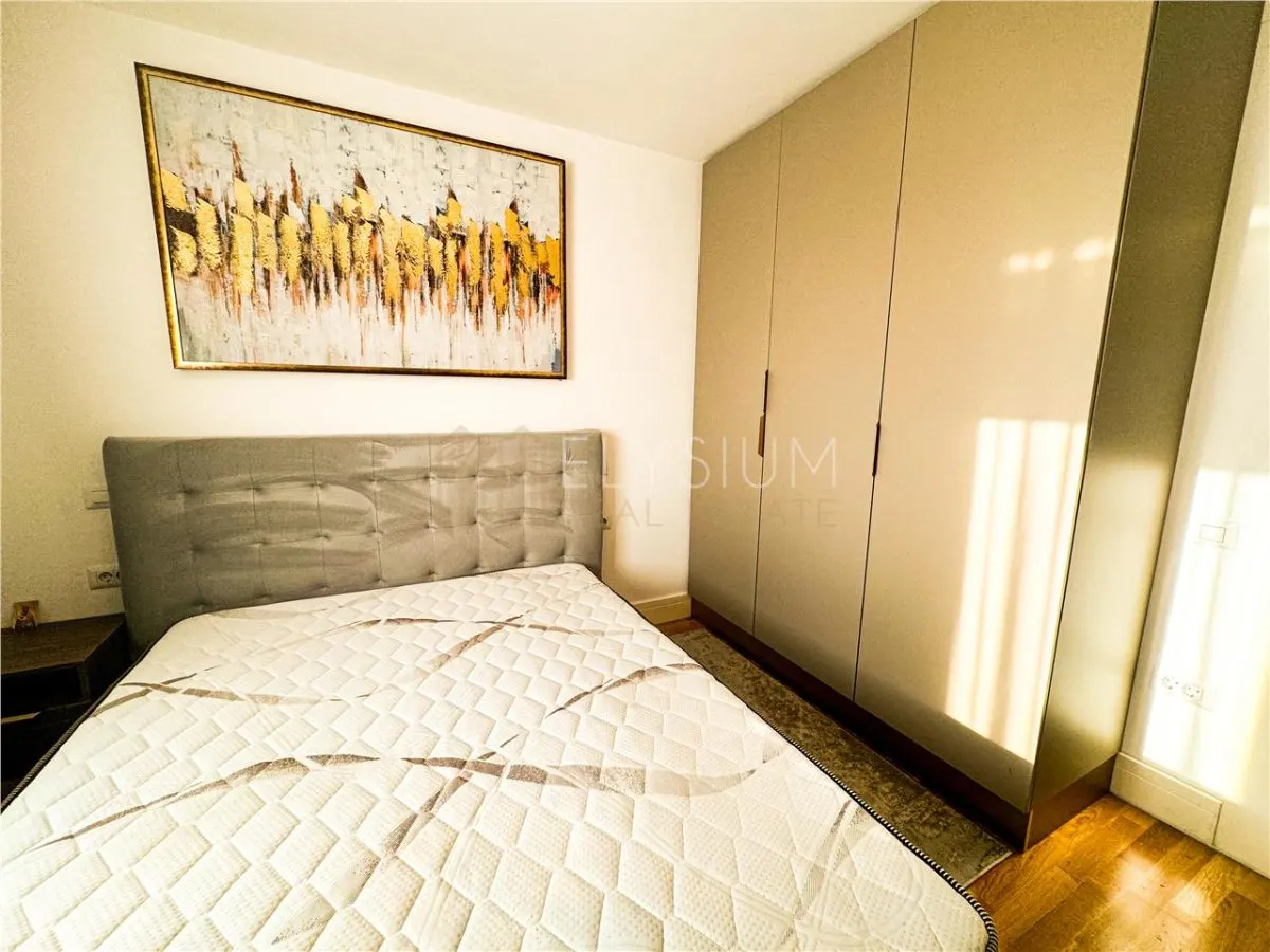 Apartament 3 camere de vanzare 102 The Adress Floreasca - foto 17