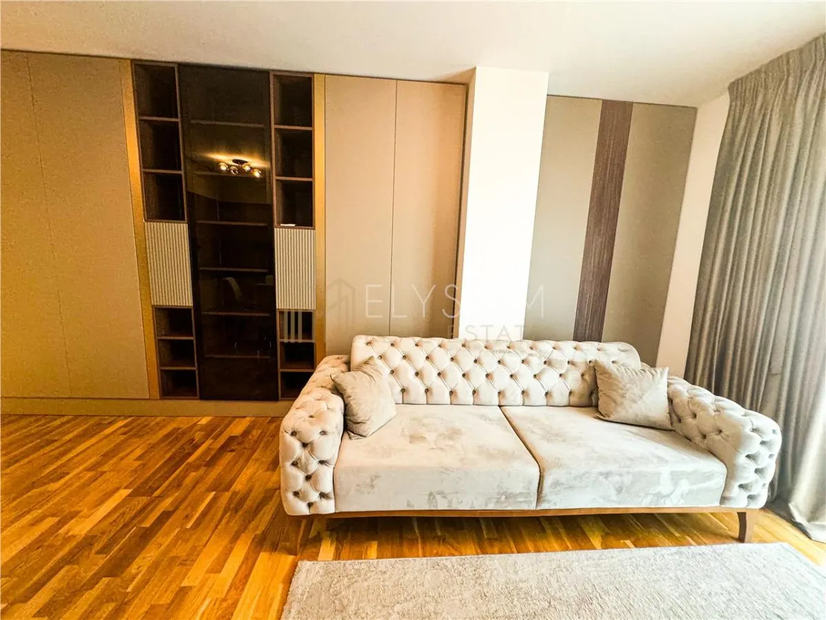 Apartament 3 camere de vanzare 102 The Adress Floreasca - foto 6