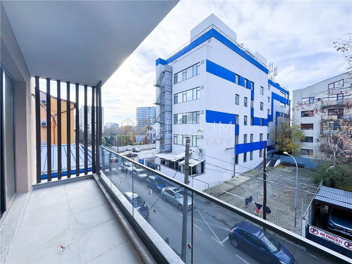 Apartament 2 camere de vanzare Aviatiei - foto 15