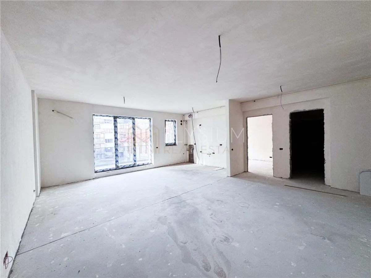 Apartament 2 camere de vanzare Aviatiei - foto 3