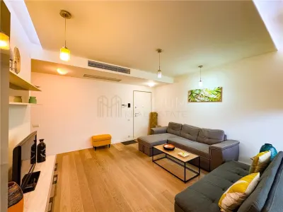 Apartament de inchiriat 2 camere One Herastrau Plaza - foto 3