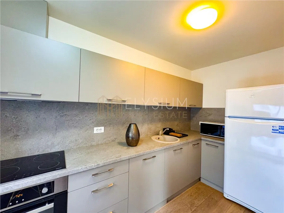 Apartament de inchiriat 2 camere One Herastrau Plaza - foto 6