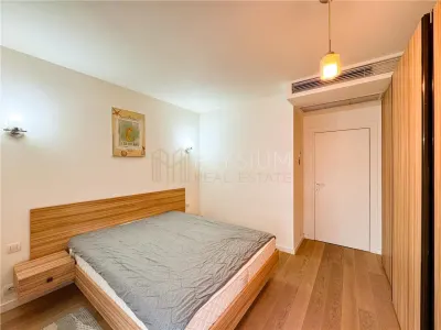 Apartament de inchiriat 2 camere One Herastrau Plaza - foto 10