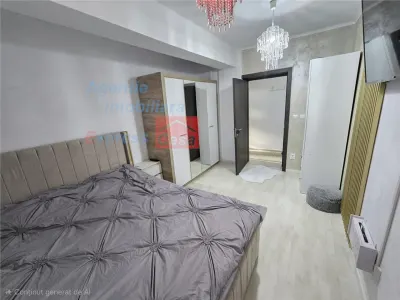 Apartament 2 camere, str. Pepinierii, Valea Adanca - Iasi