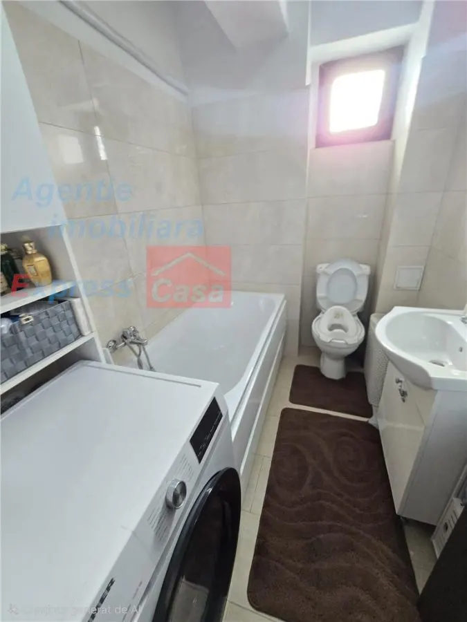 Apartament 2 camere, str. Pepinierii, Valea Adanca - foto 11