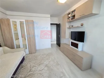 Apartament 2 camere, str. Pepinierii, Valea Adanca - foto 3