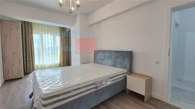 Cautam primul chirias: apartament in Tatarasi: 2 camere + loc parcare - Iasi