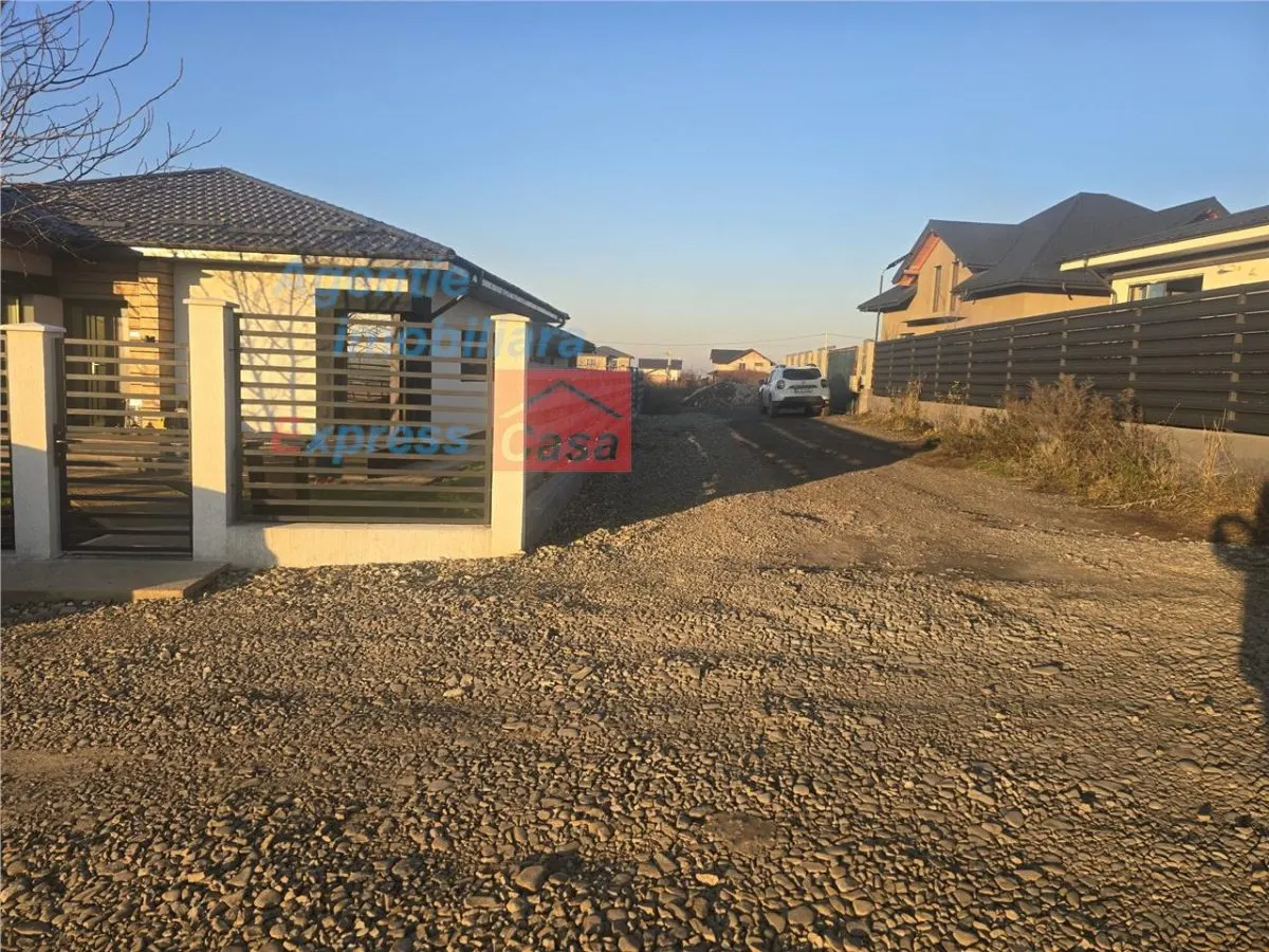 Teren intre case, zona Bucium, 482 mp - foto 4