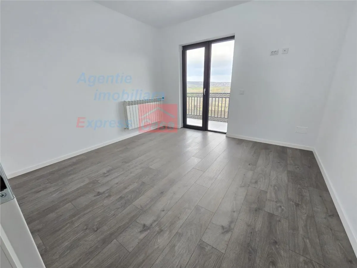 Intabulata! Casa noua 10 min. de Valea Lupului - foto 12