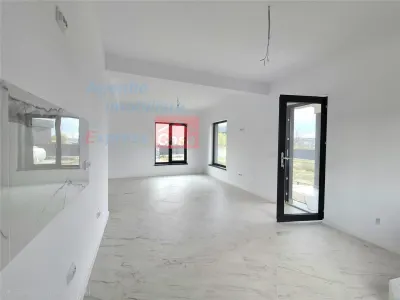 Intabulata! Casa noua 10 min. de Valea Lupului - foto 3