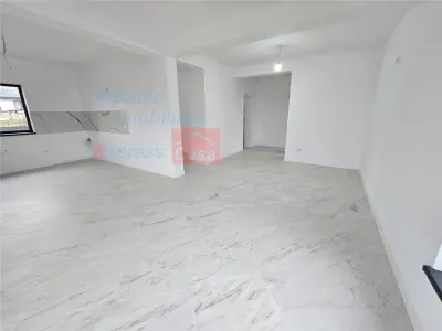 Intabulata! Casa noua 10 min. de Valea Lupului - foto 7