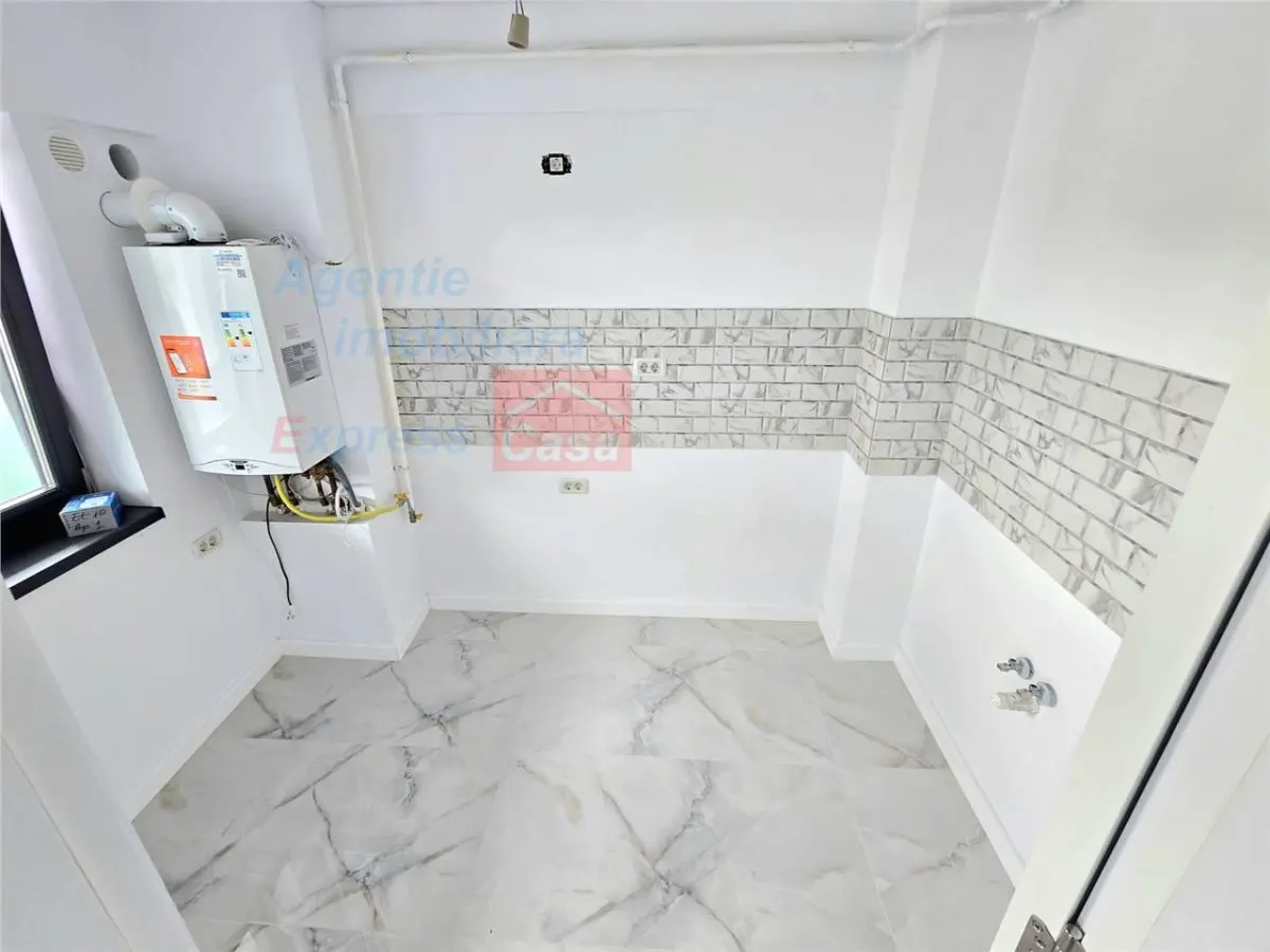 Apartament 10 min. de PALAS. Mutare imediata! - foto 4