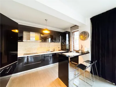 Apartament de inchiriat 3 camere Herastrau Nordului - foto 11