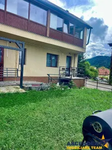 Garsoniera, priveliste frumoasa, pet friendly, loc parcare, Schei,Brasov - Brasov