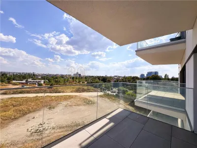 Apartament 2 camere de inchiriat One Verdi Park - foto 16