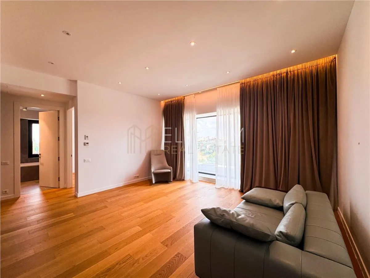 Apartament 2 camere de inchiriat One Verdi Park - foto 3