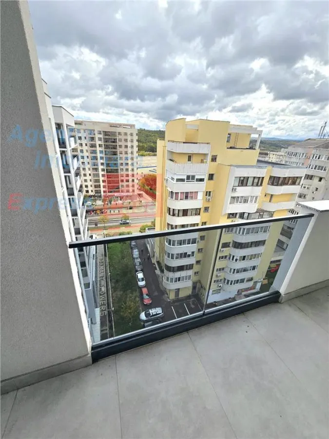 Apartament 1 camera, soseaua Nicolina (Rond vechi - CUG) - foto 1