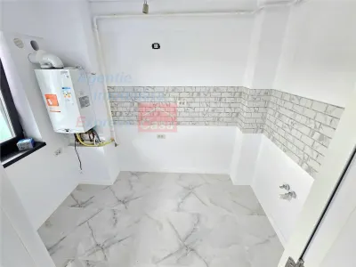 Apartament 1 camera, soseaua Nicolina (Rond vechi - CUG) - foto 2