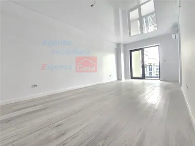 Apartament 1 camera, soseaua Nicolina (Rond vechi - CUG) - foto 4