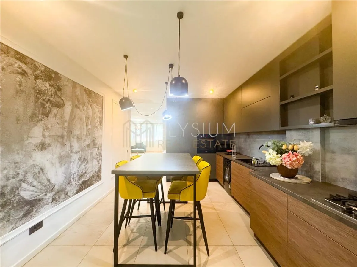 Apartament de vanzare 2 Camere Parcul Circului - foto 8