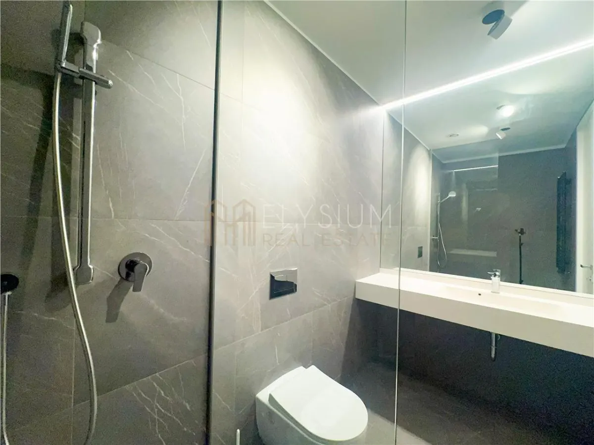 Apartament 3 camere de inchiriat One Verdi Park - foto 21