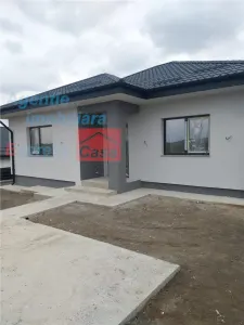 Casa noua de vanzare, la Dumesti - foto 18