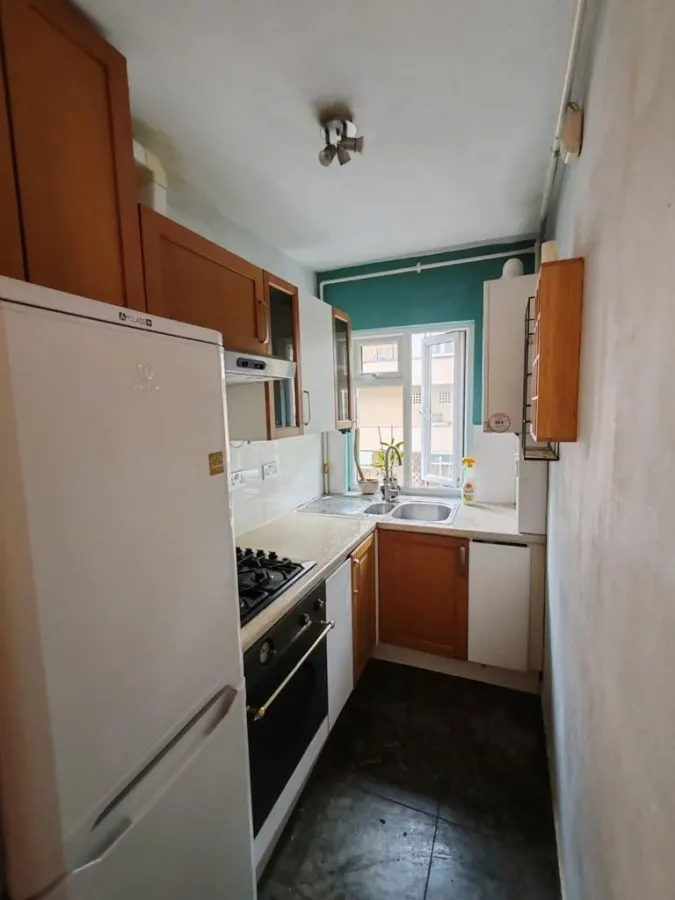 Apartament cu 2 camere, zona 7 Noiembrie. - foto 1