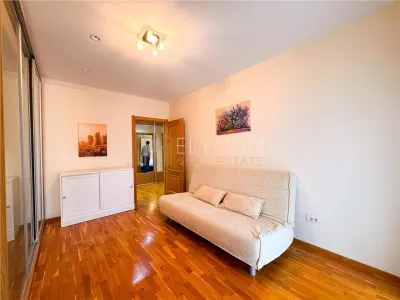 Apartament de inchiriat 3 camere Herastrau Soseaua Nordului - foto 16