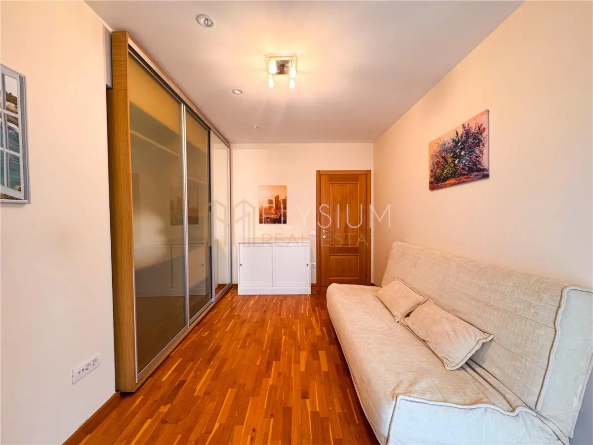 Apartament de inchiriat 3 camere Herastrau Soseaua Nordului - foto 17