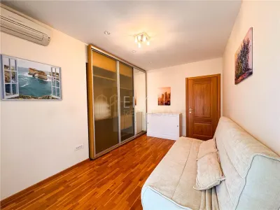Apartament de inchiriat 3 camere Herastrau Soseaua Nordului - foto 18