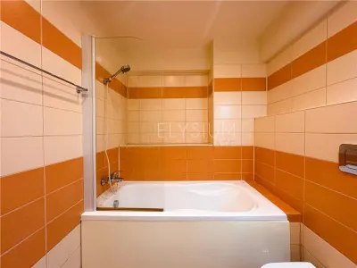 Apartament de inchiriat 3 camere Herastrau Soseaua Nordului - foto 21