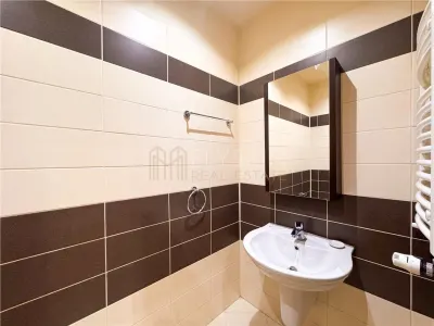 Apartament de inchiriat 3 camere Herastrau Soseaua Nordului - foto 22