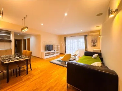 Apartament de inchiriat 3 camere Herastrau Soseaua Nordului - foto 5