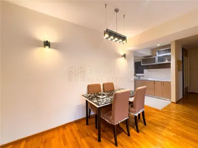 Apartament de inchiriat 3 camere Herastrau Soseaua Nordului - foto 7