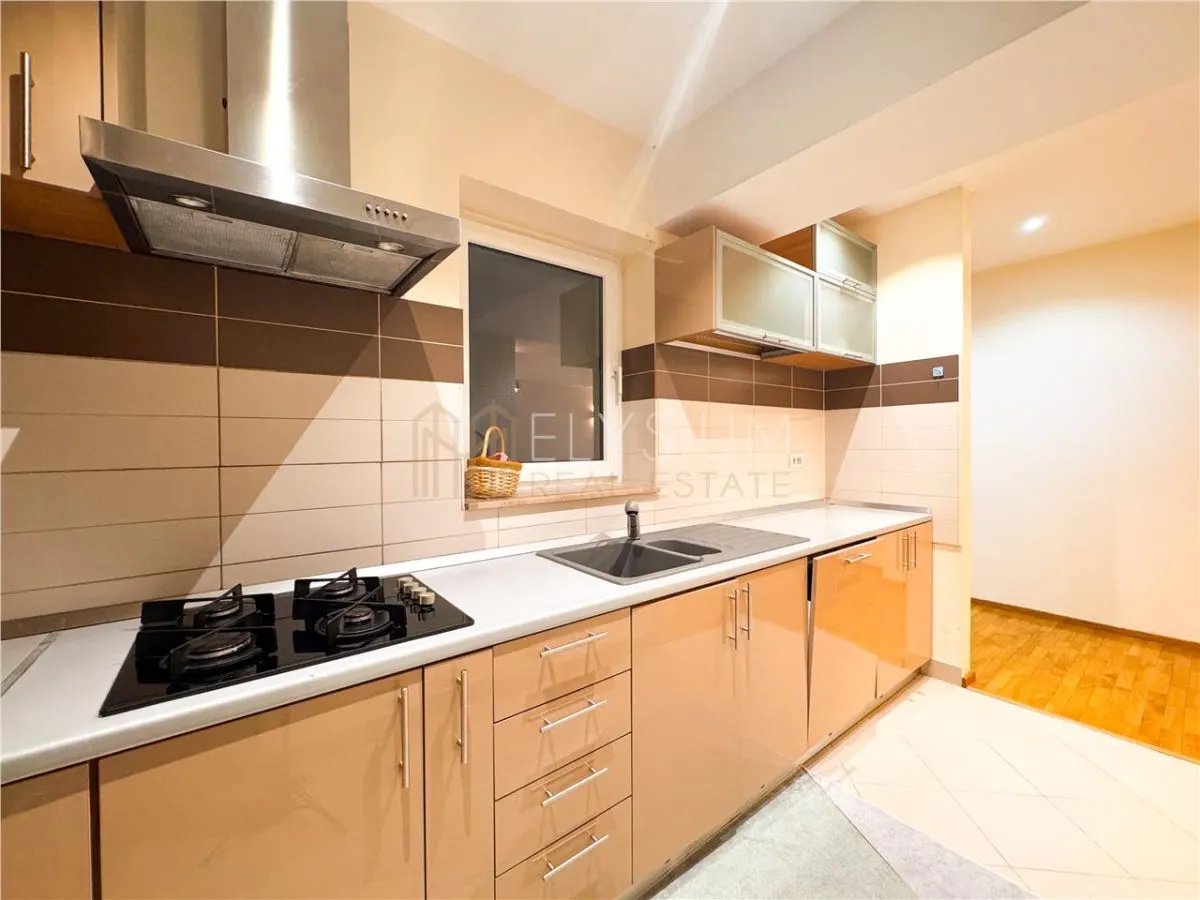 Apartament de inchiriat 3 camere Herastrau Soseaua Nordului - foto 10