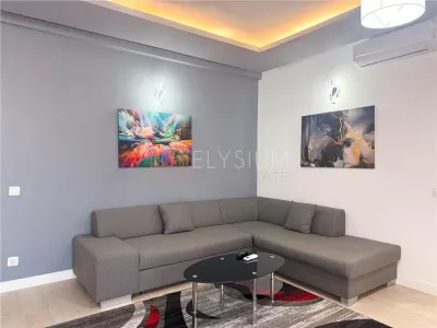 Apartament 3 camere de vanzare Floreasca Residence - foto 4