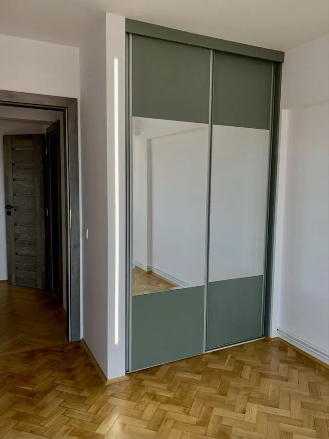 Apartament cu 3 camere, elegant, Central,Targu Mures - foto 6