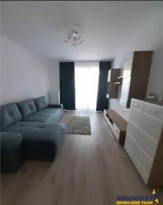 Apartament cu 2 camere, decomandat, nou mobilat si echipat, Libertatii,Targu Mures. - Targu Mures