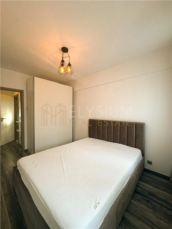 Apartament 2 camere de inchiriat Dorobanti - foto 11
