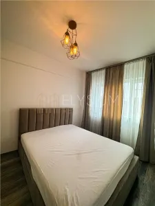 Apartament 2 camere de inchiriat Dorobanti - foto 14