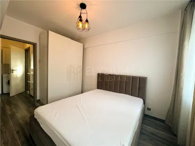 Apartament 2 camere de inchiriat Dorobanti - foto 15